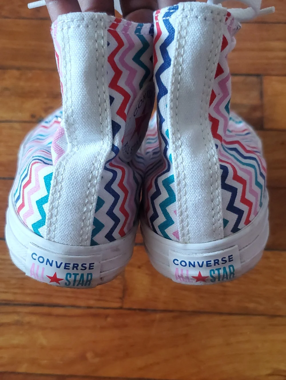 Chuck Tailor All Star Converse (Kids)